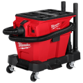 Milwaukee M18F2POVC23L0 - 18V M18 FUEL PACKOUT Dual Battery 23L L-Class Wet/Dry Vacuum w/ VACLINK Skin